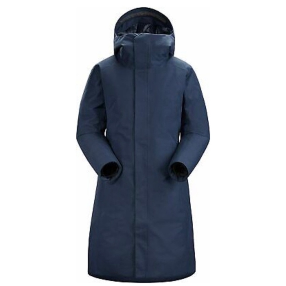 Arcteryx Patera Parka